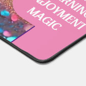 Collection Holographique Opale parties scintillant (Coin)