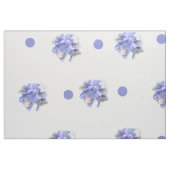Collection Hydrangea Tissu en coton Pima 54" large (Fat Quarter)
