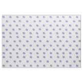 Collection Hydrangea Tissu en coton Pima 54" large (Yard)