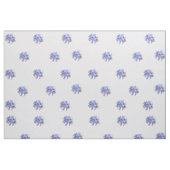Collection Hydrangea Tissu en coton Pima 54" large (Fat Quarter)