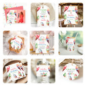 Invitation Deux filles douces crème glacée 2e anniversaire