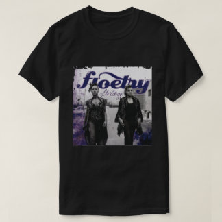 Collection Iconic T-shirt Floetry
