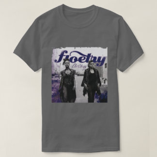 Collection Iconic T-shirt Floetry