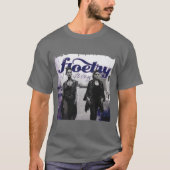 Collection Iconic T-shirt Floetry (Devant)