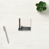 Collection industrielle artistique Notes post-it (Bureau)