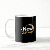 Aimant New Beginnings / Imán Nuevos Comienzos