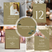 Intersecting Lines Share The Love QR Code Card Informatiekaartje