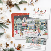 Serviette En Papier Il Faut Un Baby shower Village Vacances