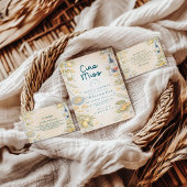 Serviette En Papier Italian Ciao Miss Bridal Shower