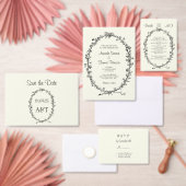 Mousserende wijn Elegante flessenetiketten Sparkling Wijnetiket (Personaliseer de collectie van deze zelfstandige maker.)