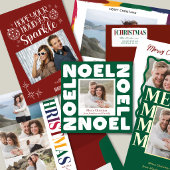 Sticker Rond Boules De Disco De Noël Cadeau De À