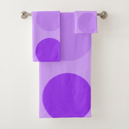 Collection Jolie en Pois (En situation)