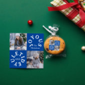 Mug Joyeux Yuletide 2 Photo