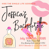 Serviette En Papier Boots de danse Cocktail Napkin