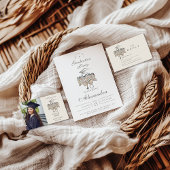 Cartons Réponse Labor and Delivery Nurse Graduation Party