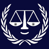 Badge Rond 5 Cm Avocat