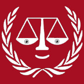 Law School Afstuderen Red Servet