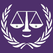 Banderoles Diplôme d'une école de droit créative