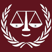 Serviette En Papier Avocat Droit École de Graduation Party Napkins