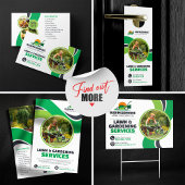 Grasmaaien Mulching Yard Landscaping