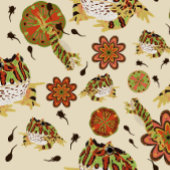 Papier Mousseline Vert