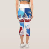 Collection Leggings chic : Embrassez le confort et (Verso)