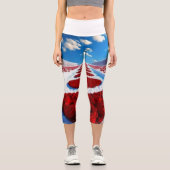 Collection Leggings chic : Embrassez le confort et (Recto)