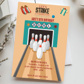 Laat de Good Times rollen Kaart