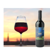 La Vie Est S'Amusant Avec Invitation Twins