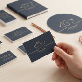 Carte De Visite Chien Chat Transport d'animaux de compagnie