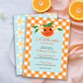 Serviette En Papier Petit Cutie Orange Genre Papier Neutre Napkin