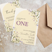 Serviette En Papier Jardin esthétique floral petit Fleur sauvage Anniv