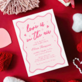 Signe De Table Pink Devinez combien de baisers Fête des mariées j