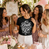 T-shirt Célébration de mariage du témoin
