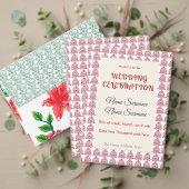 Bandeau de faire-part (Personnalisez la collection de ce créateur indépendant. Test)