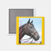 Collection Magnet Series - Sunny Boy 'n Ben E (Recto/Verso)