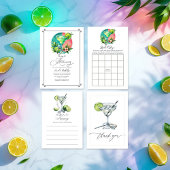 Invitations En Acrylique Marges et Fêtes des mariées de mariage transparent