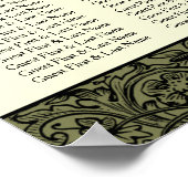 Collection Mariage Silhouette Art Déco (Coin)