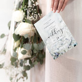 Cartons Réponse Meadow Song s'estompe Fleurs sauvages dans un Fiel