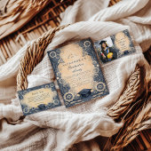 Photo Mechanical Engineer Graduation Aankondiging