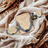 Cartons Réponse Mechanical Engineering Graduate Party