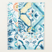 Collection Medallion Medley (Devant)