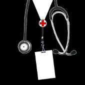 Mug Médecin personnalisé