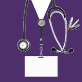 Afstuderen van de medische faculteit bedankdoosjes