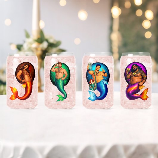 Collection Merbear Lagoon n°1 (Insitu (Mariage))