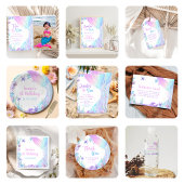 Mermaid Dive in Vijf Vijfde Dag Partij Kaart