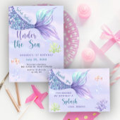 Bloc-note Message de la capsule temporelle de la queue de si