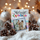 Vroege en lichte kerstfeestdagen magneet