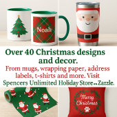 Invitation Soirée de Noël Vintage Chaleureuse et Festive