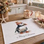 Papier Cadeau Joyeux Puffin